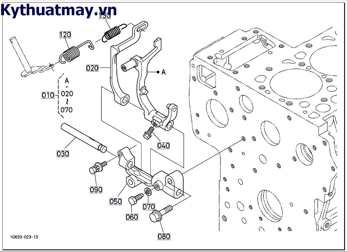 Chạc bẫy ( bộ điều chỉnh)<=7EXZ999